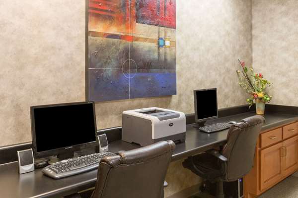 Conference Area - Wingate by Wyndham Tupelo - I-22, Exit 87