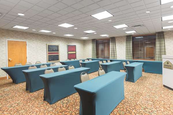  - Wingate by Wyndham Tupelo - I-22, Exit 87