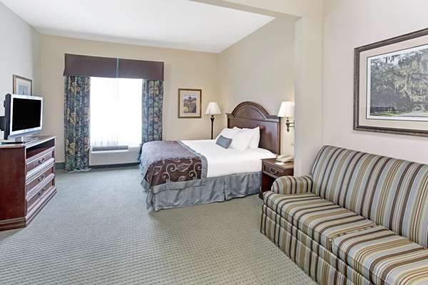 Suite - Wingate by Wyndham North Charleston - I-26, Exit 205B
