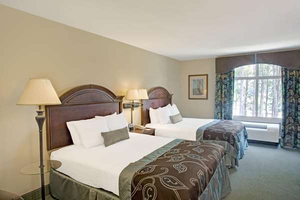  - Wingate by Wyndham North Charleston - I-26, Exit 205B
