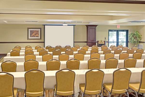  - Wingate by Wyndham North Charleston - I-26, Exit 205B