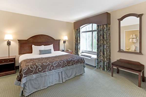  - Wingate by Wyndham North Charleston - I-26, Exit 205B