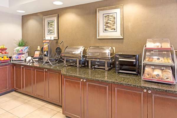  - Wingate by Wyndham North Charleston - I-26, Exit 205B