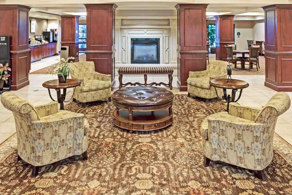  - Wingate by Wyndham North Charleston - I-26, Exit 205B