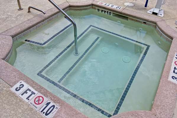  - Wingate by Wyndham North Charleston - I-26, Exit 205B