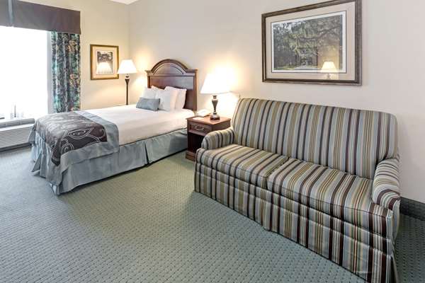 Suite - Wingate by Wyndham North Charleston - I-26, Exit 205B