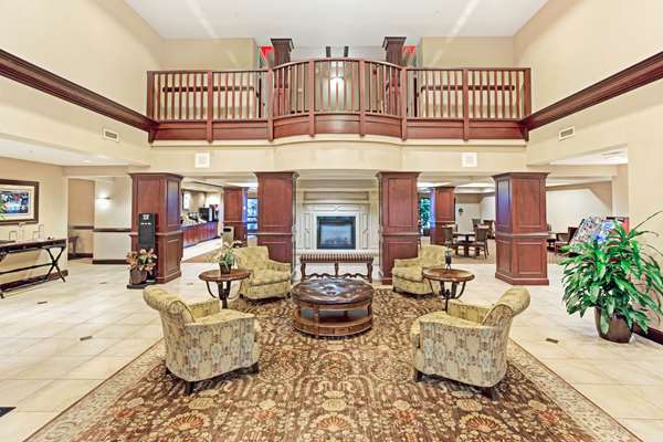  - Wingate by Wyndham North Charleston - I-26, Exit 205B
