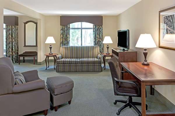  - Wingate by Wyndham North Charleston - I-26, Exit 205B