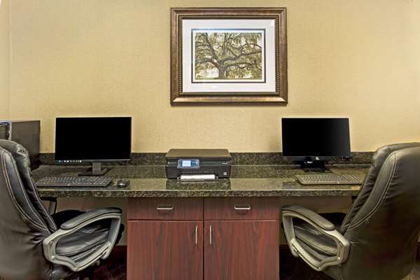 Conference Area - Wingate by Wyndham North Charleston - I-26, Exit 205B