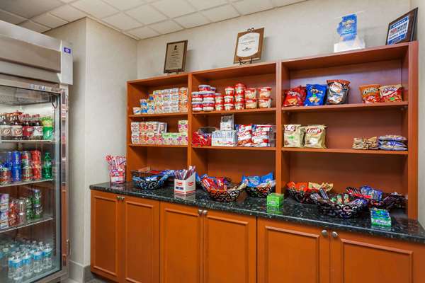  - Wingate by Wyndham Hotel Peoria