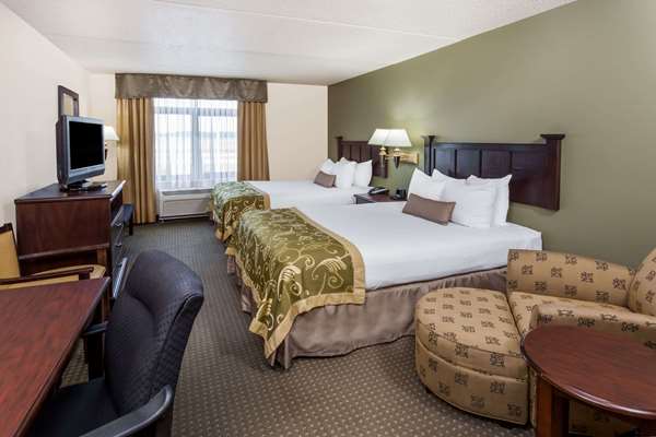  - Wingate by Wyndham Hotel Peoria