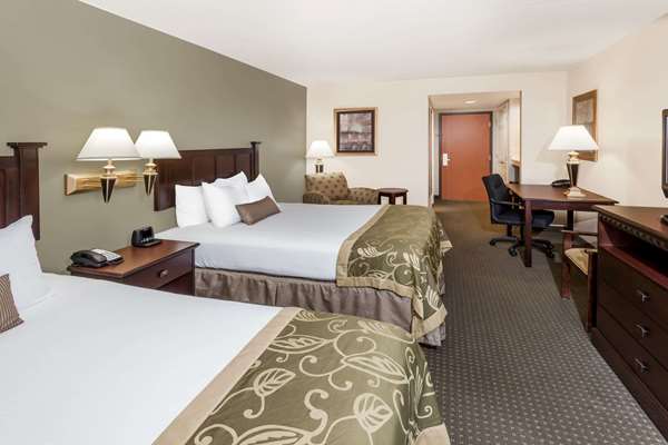 - Wingate by Wyndham Hotel Peoria