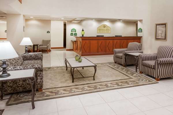  - Wingate by Wyndham Hotel Peoria