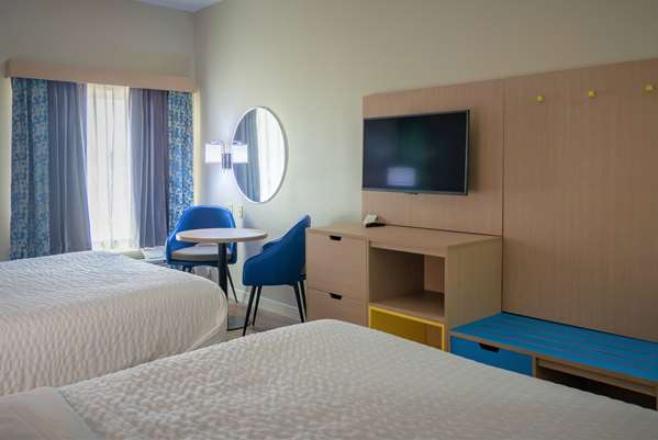  - Days Inn & Suites Port Wentworth