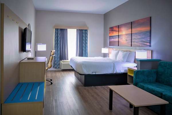  - Days Inn & Suites Port Wentworth