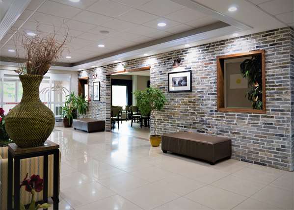  - Days Inn & Suites Port Wentworth