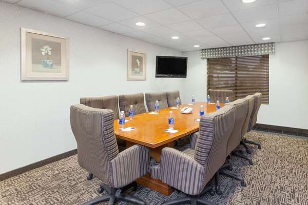  - Wingate by Wyndham Yuma - I-8, Exit 2