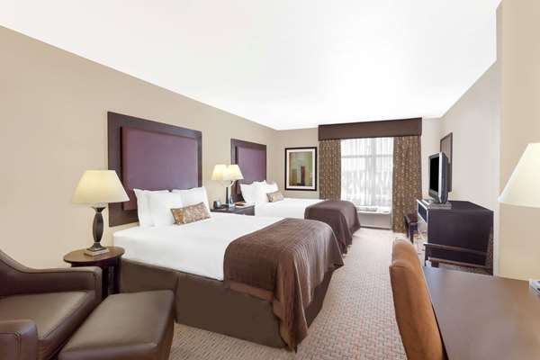  - Wingate by Wyndham Yuma - I-8, Exit 2