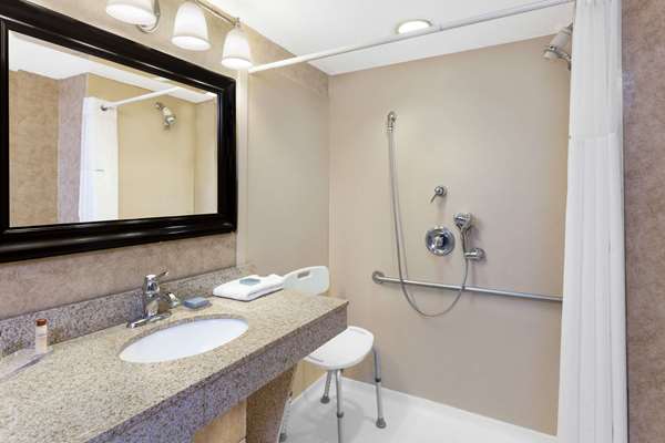  - Wingate by Wyndham Yuma - I-8, Exit 2