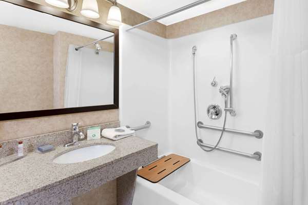  - Wingate by Wyndham Yuma - I-8, Exit 2