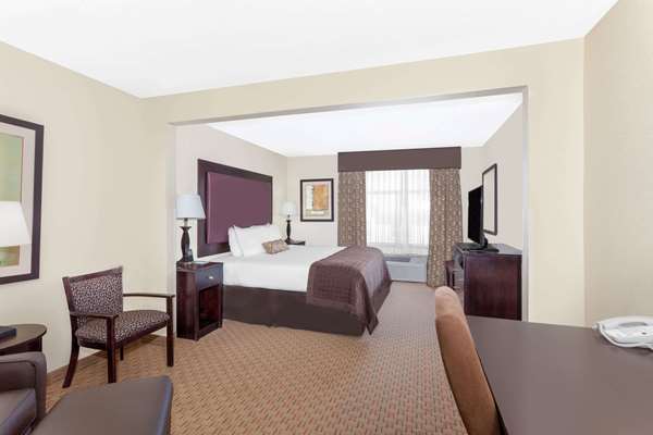  - Wingate by Wyndham Yuma - I-8, Exit 2