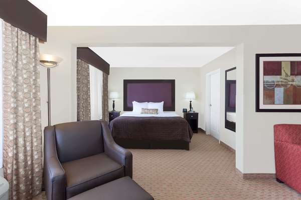 Suite - Wingate by Wyndham Yuma - I-8, Exit 2