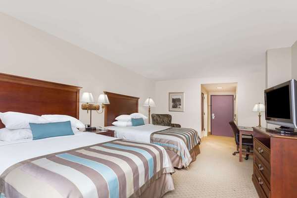  - Wingate by Wyndham Lexington -  I-20, Exit 61