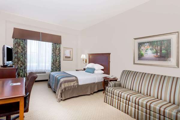 - Wingate by Wyndham Lexington -  I-20, Exit 61