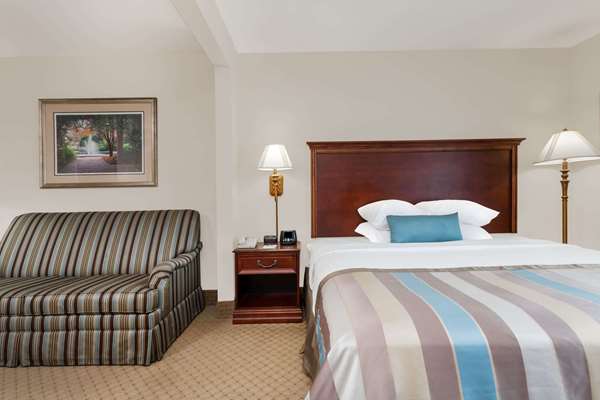  - Wingate by Wyndham Lexington -  I-20, Exit 61