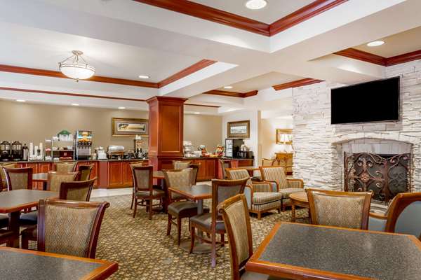  - Wingate by Wyndham Lexington -  I-20, Exit 61