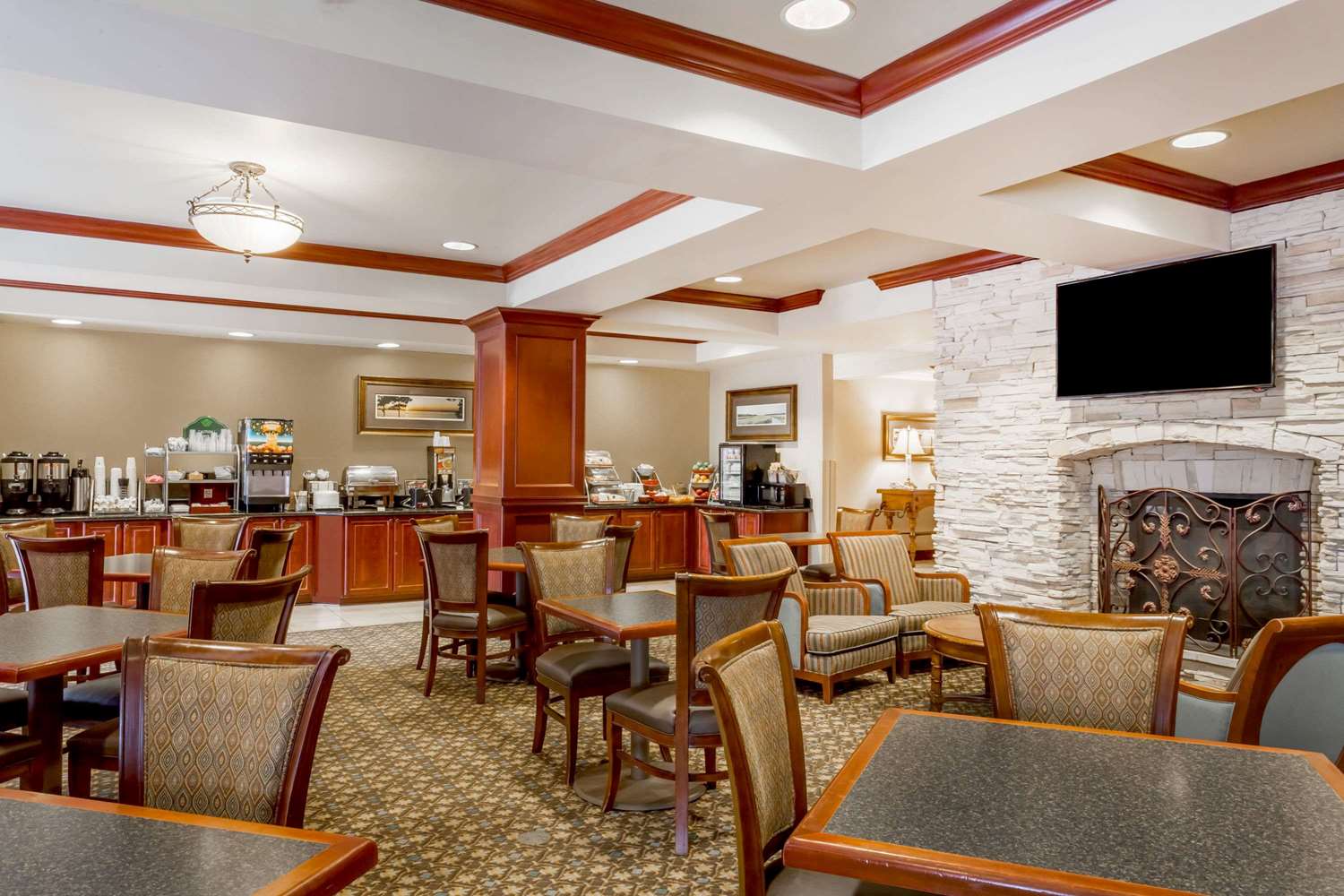 Wingate by Wyndham Lexington I20, Exit 61, SC See Discounts