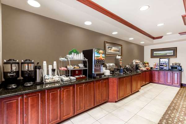  - Wingate by Wyndham Lexington -  I-20, Exit 61