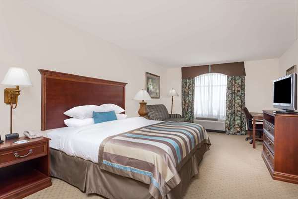  - Wingate by Wyndham Lexington -  I-20, Exit 61