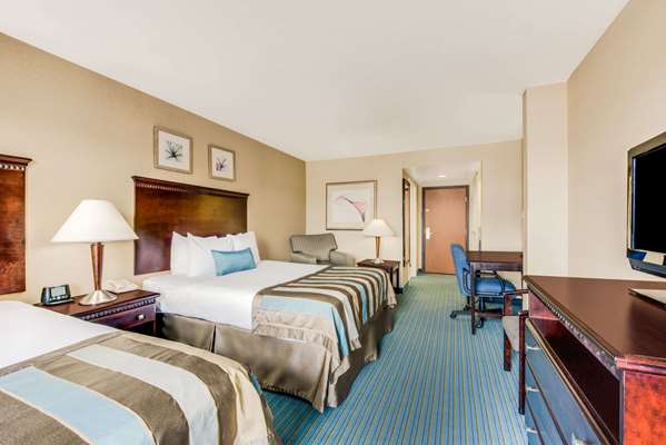  - Wingate by Wyndham Hotel York