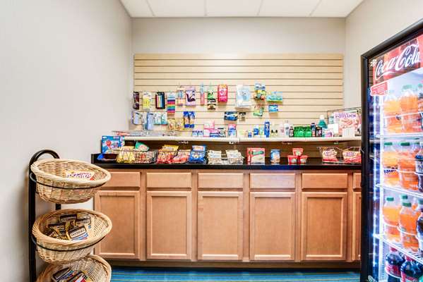  - Wingate by Wyndham Hotel York