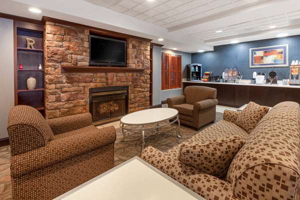  - Wingate by Wyndham Erie - I-90, Exit 24