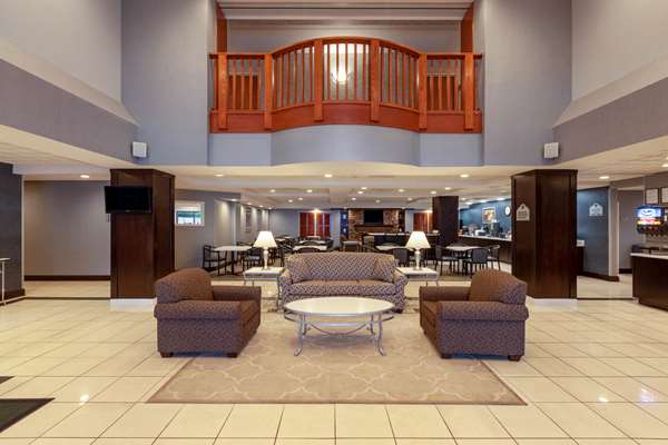  - Wingate by Wyndham Erie - I-90, Exit 24
