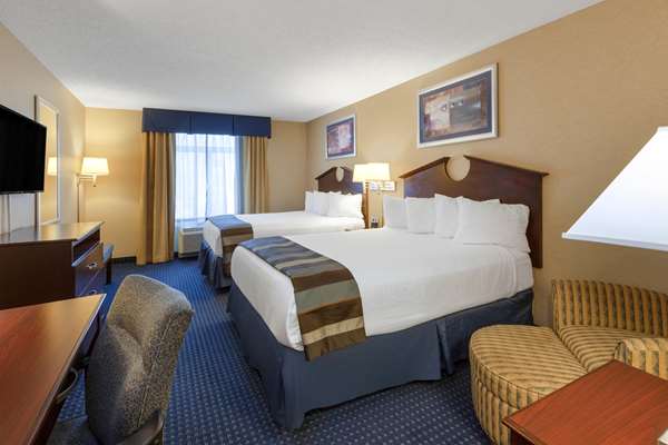  - Wingate by Wyndham Erie - I-90, Exit 24