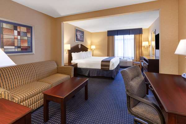  - Wingate by Wyndham Erie - I-90, Exit 24