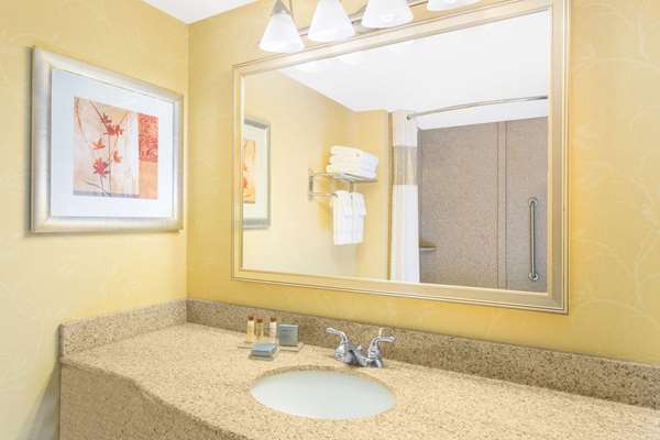  - Wingate by Wyndham Airport Savannah - I-95, Exit 104