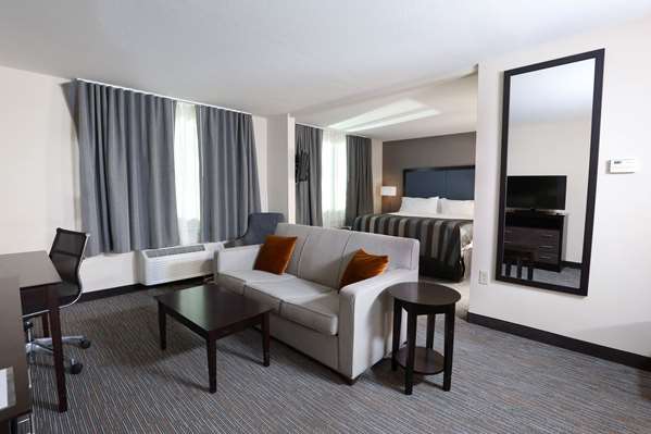  - Wingate by Wyndham Airport Savannah - I-95, Exit 104