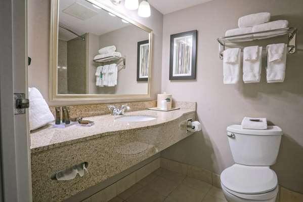  - Wingate by Wyndham Airport Savannah - I-95, Exit 104