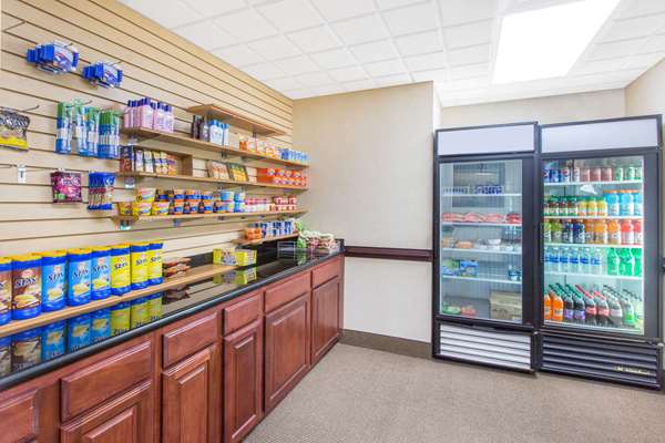  - Wingate by Wyndham Hotel Southport