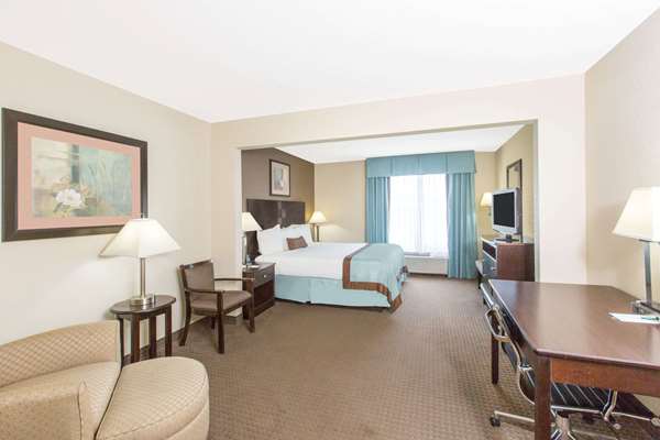  - Wingate by Wyndham Hotel Southport