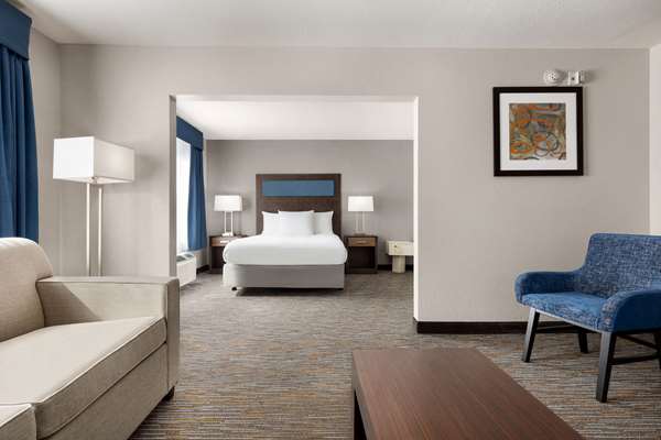  - Wingate by Wyndham Hotel Southport