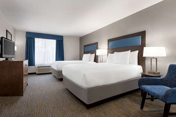  - Wingate by Wyndham Hotel Southport