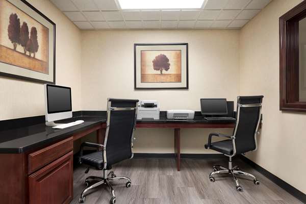 Conference Area - Wingate by Wyndham Hotel Southport