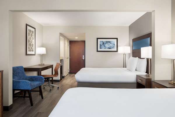  - Wingate by Wyndham Hotel Southport