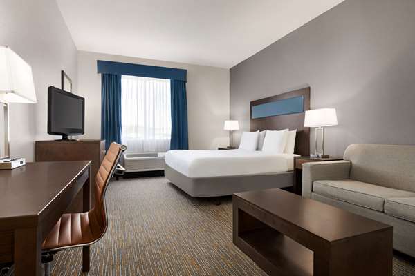  - Wingate by Wyndham Hotel Southport