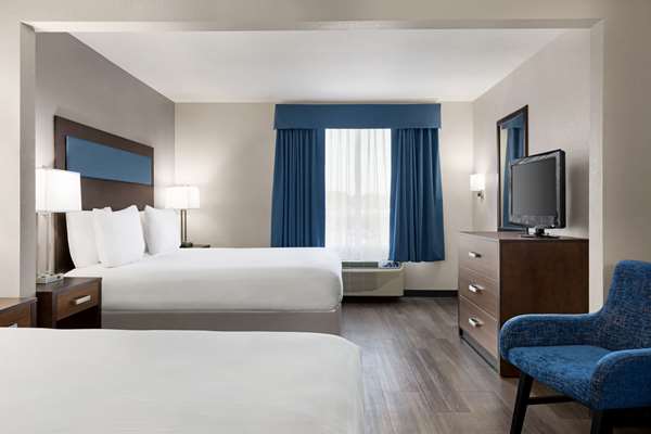  - Wingate by Wyndham Hotel Southport